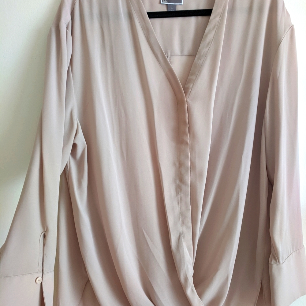 Woman's Blouse